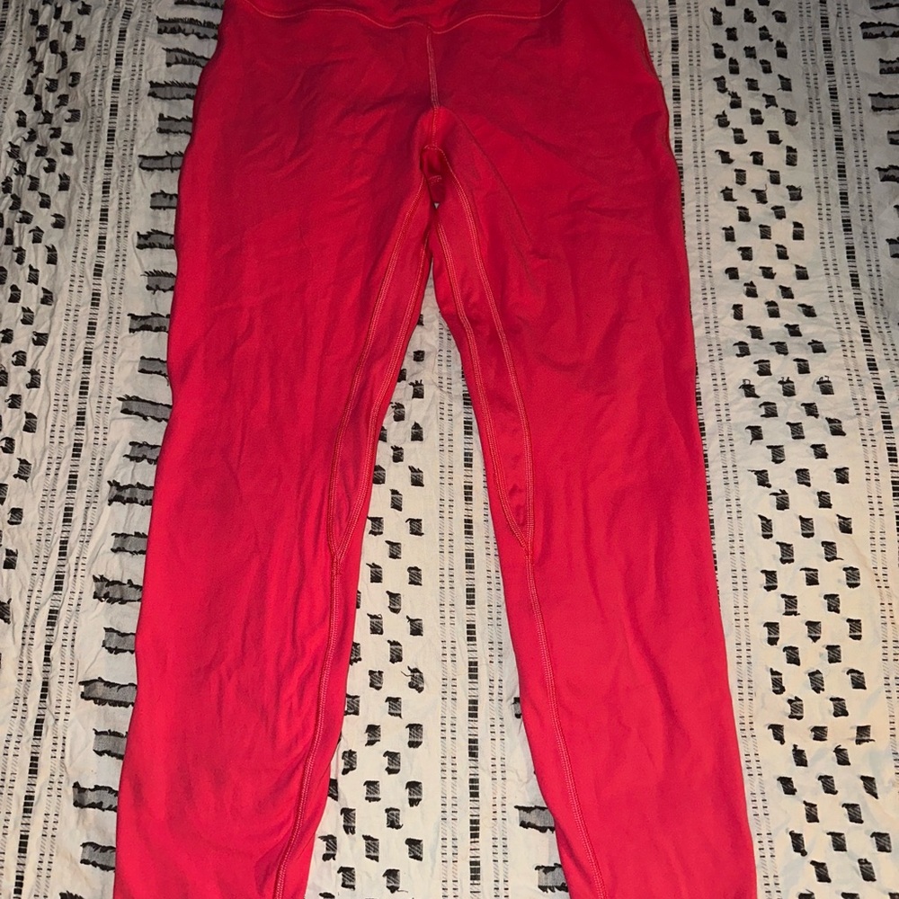 Women’s lululemon align leggings